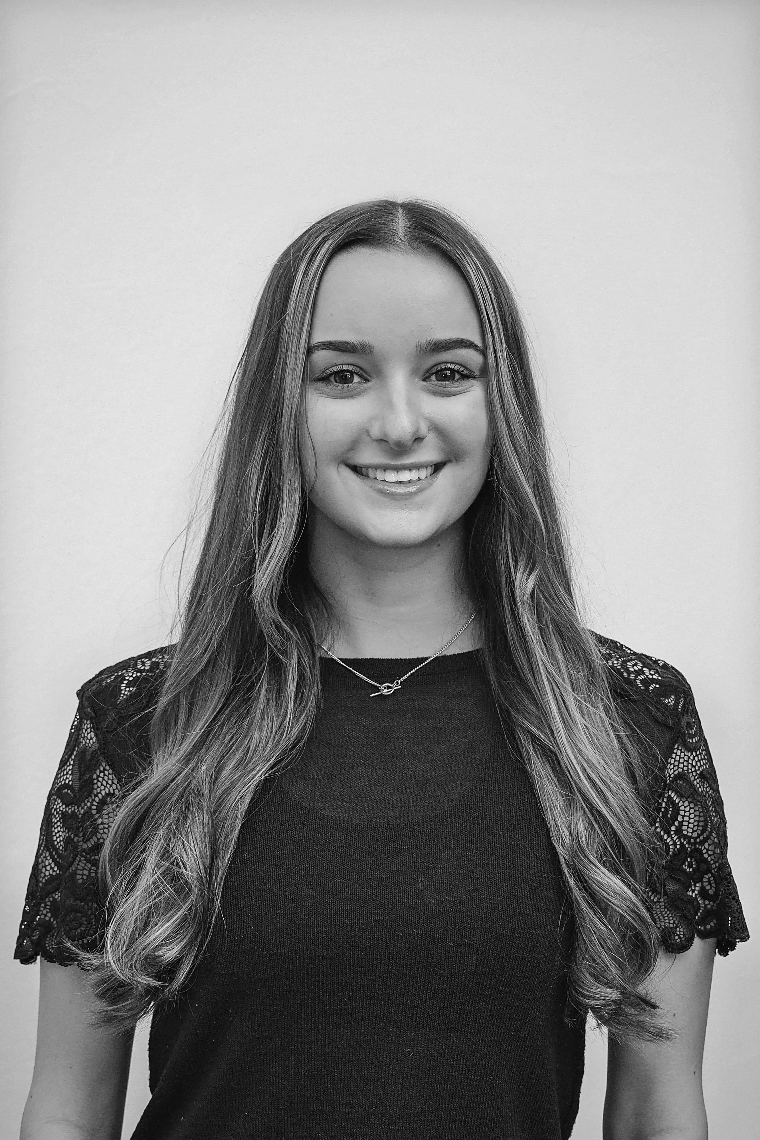 Olivia Sarvello