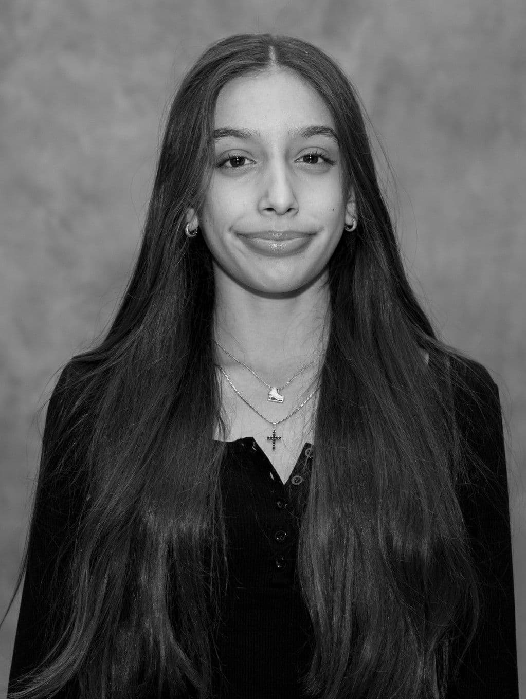 Isadora Alvelo-Malina